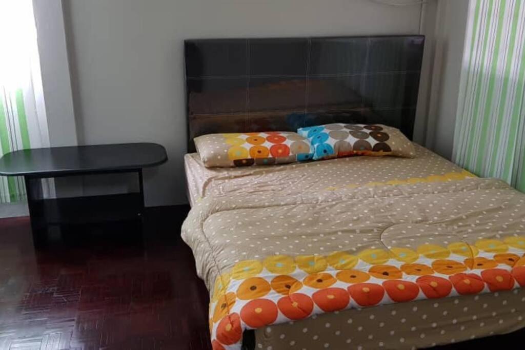 J & I Homestay Sibu Exterior foto